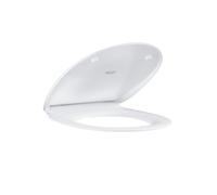 Grohe Bau Ceramic sedile WC, 39898000, Bau Ceramic bianco alpino [Ceramiche da Bagno > Sedili WC]
