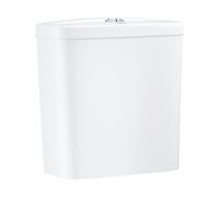Grohe Bau Ceramic sistema di scarico wc 39436000