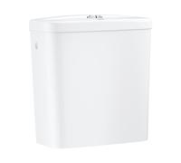 Grohe Bau Ceramic sistema di scarico wc 39437000