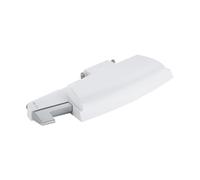 Grohe Bau Ceramic unità di comando, 14987SH0, Bau Ceramic bianco [WC > Ricambi WC]