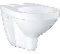 Grohe Bau Ceramic WC a parete, 39491000, Bau Ceramic bianco alpino [Ceramica da Bagno > WC]