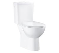 Grohe Bau Ceramic wc monoblocco bianco 39347000