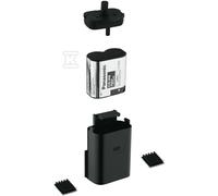 Grohe Bau Cosmopolitan E Corpo rubinetto 42393000