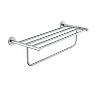 Grohe BauCosmopolitan mensola 51 cm cromo 40462001