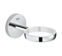 Grohe BauCosmopolitan portaccessori StarLight Chrome 40585001