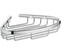 Grohe BauCosmopolitan portasapone a parete cromo 40664001