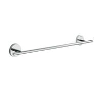 Grohe BauCosmopolitan portasciugamani StarLight Chrome 40459001