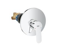 Grohe Bauedge miscelatore doccia con corpo incasso INCLUSO 29078000
