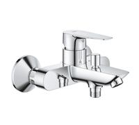 Grohe BauEdge Miscelatore monocomando esterno per vasca-doccia con deviatore - 2