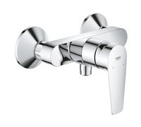 Grohe BauEdge NUOVA Rubinetto Doccia Miscelatore Doccia 1/2" Cromo 23635001