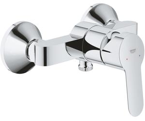 Grohe BauEdge rubinetto per doccia a parete StarLight Chrome 23333000