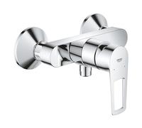 Grohe Bauloop Doccia Rubinetteria Doccia Bagno Cromo 23633001