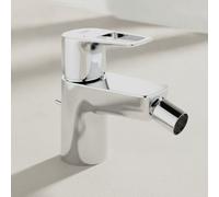 Miscelatore bidet Grohe Bauloop cromato