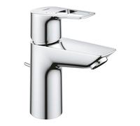 Grohe Bauloop Rubinetto Lavabo Bagno Con Piletta Bagno Rubinetto 23335001