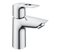 GROHE BauLoop Rubinetto Per Lavabo Corpo Liscio Rubinetto Lavabo 23337001
