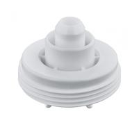 Grohe Adaptateur bleu GROHE pour cartouche de nettoyage, 40694000, 40694000