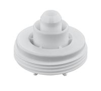 Grohe Blue adattatore per cartuccia di pulizia, 40694000, Blue; Blue Home; Blue Professional bianco [Rubinetti da Cucina > Ricambi per Rubinetti da Cucina]