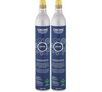 GROHE Blue Bombola CO2 425g (Confezione da 2)