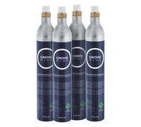 GROHE Blue Bombola CO2 da 425 g (4 pezzi) - 40422000