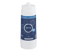 Grohe Blue filtro a carboni attivi, 40547001, Blue; Blue Home; Blue Professional; Blue Pure; Red [Rubinetti da Cucina > Ricambi per Rubinetti da Cucina]
