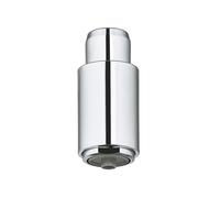 Grohe Blue Home doccetta, 48380000, Blue Home cromo [Rubinetteria da Cucina > Accessori per Rubinetti da Cucina]