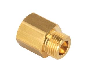 Grohe Blue Professional adattatore per l'utilizzo di bombole CO2 da 425 grammi, 40962000, Blue Professional [Rubinetteria da Cucina > Accessori per Rubinetti da Cucina]