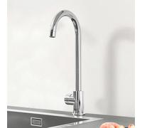 Grohe Blue Professional rubinetto da cucina, con sistema di filtraggio, orientabile, 31302002, Blue Professional cromo [Rubinetteria da Cucina > Rubinetti da Cucina con Trattamento dell’Acqua]