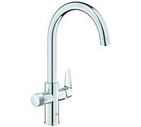 Grohe Blue Pure rubinetto da cucina, orientabile, 30580000, Blue Pure cromo [Rubinetteria da Cucina > Rubinetti da Cucina]