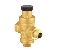 Grohe Blue riduttore di pressione, 40452000, Blue [Rubinetteria da Cucina > Accessori per Rubinetti da Cucina]