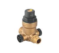 Grohe Blue riduttore di pressione, 40578000, Blue [Rubinetteria da Cucina > Accessori per Rubinetti da Cucina]