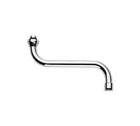 Grohe bocca 13005000 Universal cromo [Rubinetteria Bagno > Ricambi Rubinetteria Bagno]