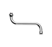 Grohe bocca 13084000 Universal cromo [Rubinetteria Bagno > Ricambi Rubinetteria Bagno]