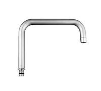 Grohe bocca a U, 13096000, Universal cromo [Rubinetteria da Cucina > Accessori per Rubinetti da Cucina]