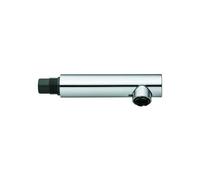 Grohe 46896 - Doccetta per Minta, Miscelatore monocomando cromato