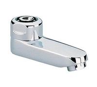 Grohe bocca di erogazione per rubinetto per lavabo StarLight Chrome 13460000