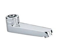 Grohe bocca di erogazione per rubinetto per lavabo StarLight Chrome 13461000