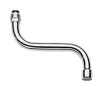 Grohe bocca di erogazione per rubinetto StarLight Chrome 13052000