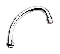 Grohe bocca di erogazione per rubinetto StarLight Chrome 13071000