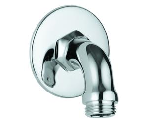 Grohe Bras de douche Relexa 55 mm, 28429000, 28429000