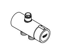 GROHE Cambio 48338 Cromo