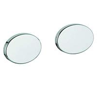 Leva Rubinetto Grohe Grohtherm 1000 piastra di copertura