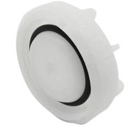 Grohe Cappuccio Vite Completa, Multicolore, Standard