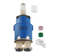 Grohe Ricambi - Cartuccia 28 mm, cromata 46580000