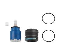 Grohe Cartuccia A Dischi Ceramici 35 mm, Cromo 46374000