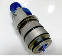 Grohe cartuccia compatta termostatica 1/2", 47885000, Universal cromo [Rubinetteria Bagno > Ricambi Rubinetteria Bagno]