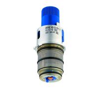 Grohe cartuccia compatta termostatica 1/2", 47885000, Universal cromo [Rubinetteria Bagno > Ricambi Rubinetteria Bagno]