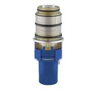 Grohe cartuccia compatta termostatica per vie d’acqua invertite, 47175000, Grohtherm [Rubinetteria Bagno > Ricambi Rubinetteria Bagno]