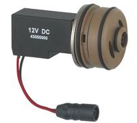 Grohe, Cartuccia con valvola magnetica, pezzo sostitutivo, 12V, mono 43066000
