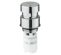 Grohe GRO-42384000 42384000-Cartucho para la 36268000, Nero