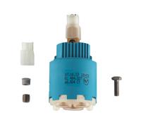 Grohe cartuccia in ceramica 35 mm, 46863000, Universal [Rubinetteria Bagno > Ricambi Rubinetteria Bagno]